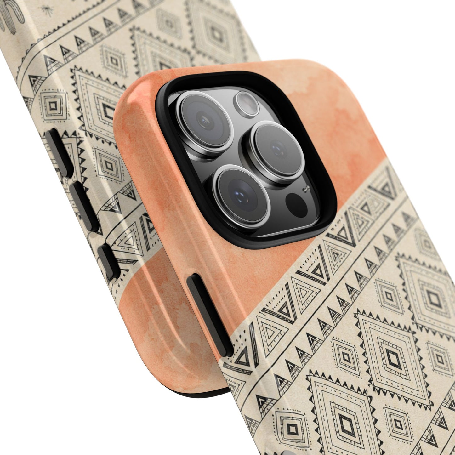 Aztec Desert Sky Tough Case