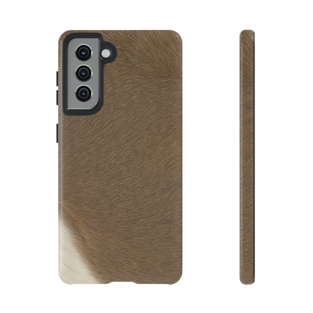 Whitetail Fur Tough Case