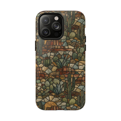 Desert Glass Magnetic Case