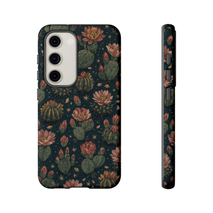 Dusk Bloom Tough Case