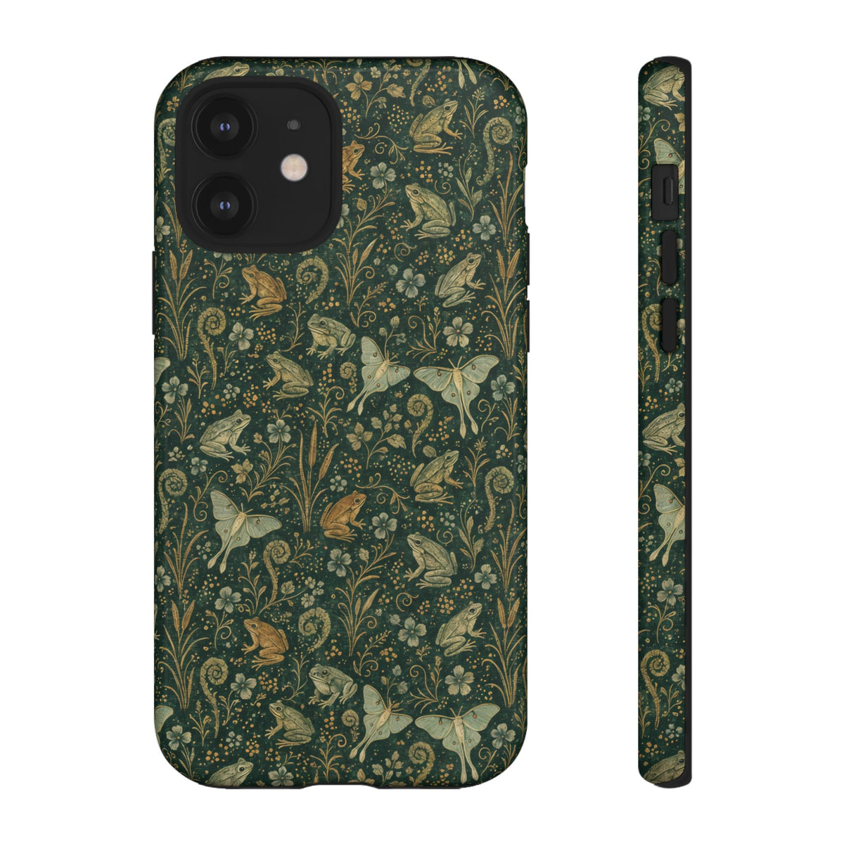 Luna Moth Garden Tough Case