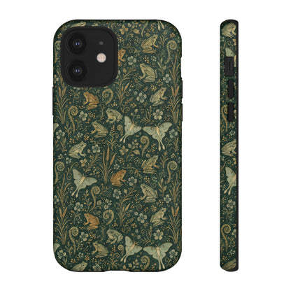 Luna Moth Garden Tough Case
