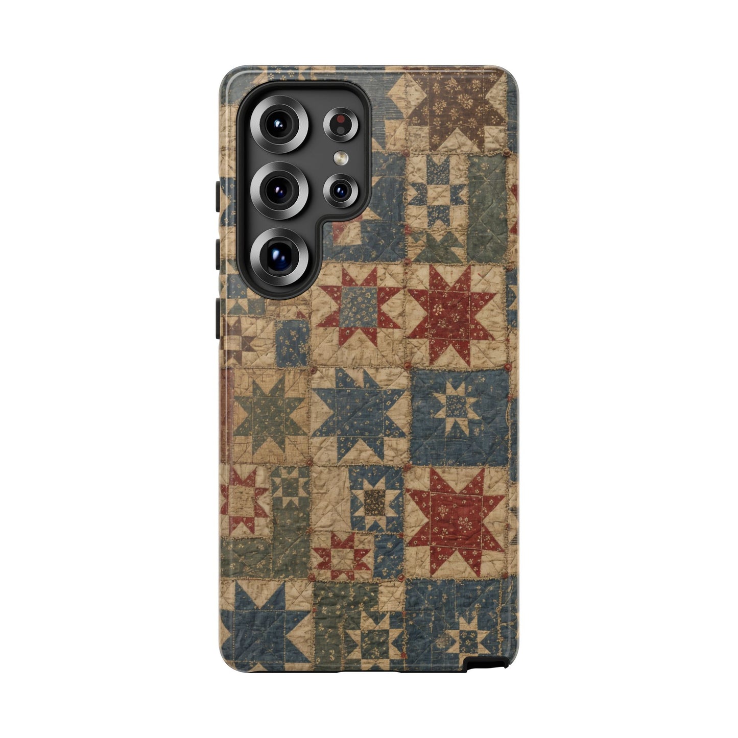 Calico Stars Tough Case
