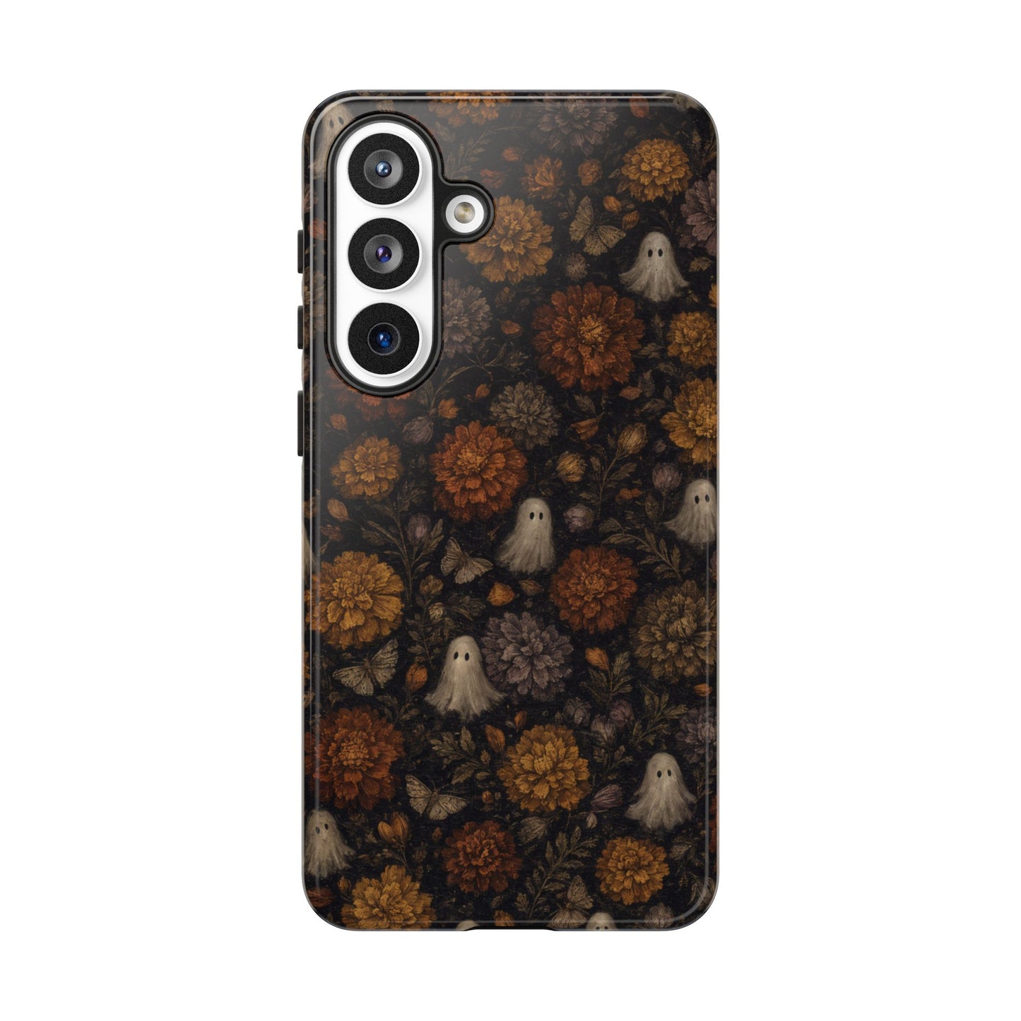 Marigold Ghost Tough Case