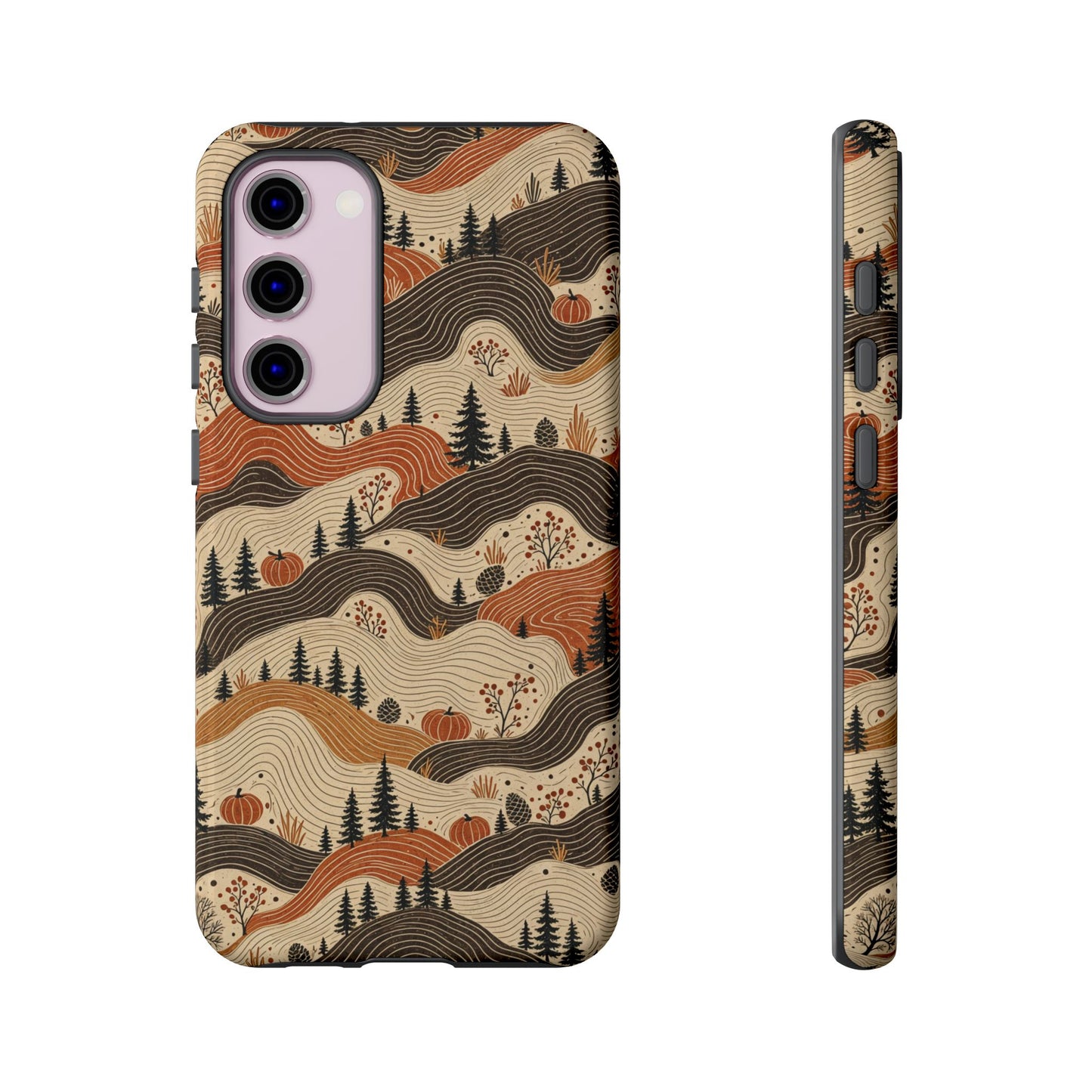 Contour Woods Tough Case
