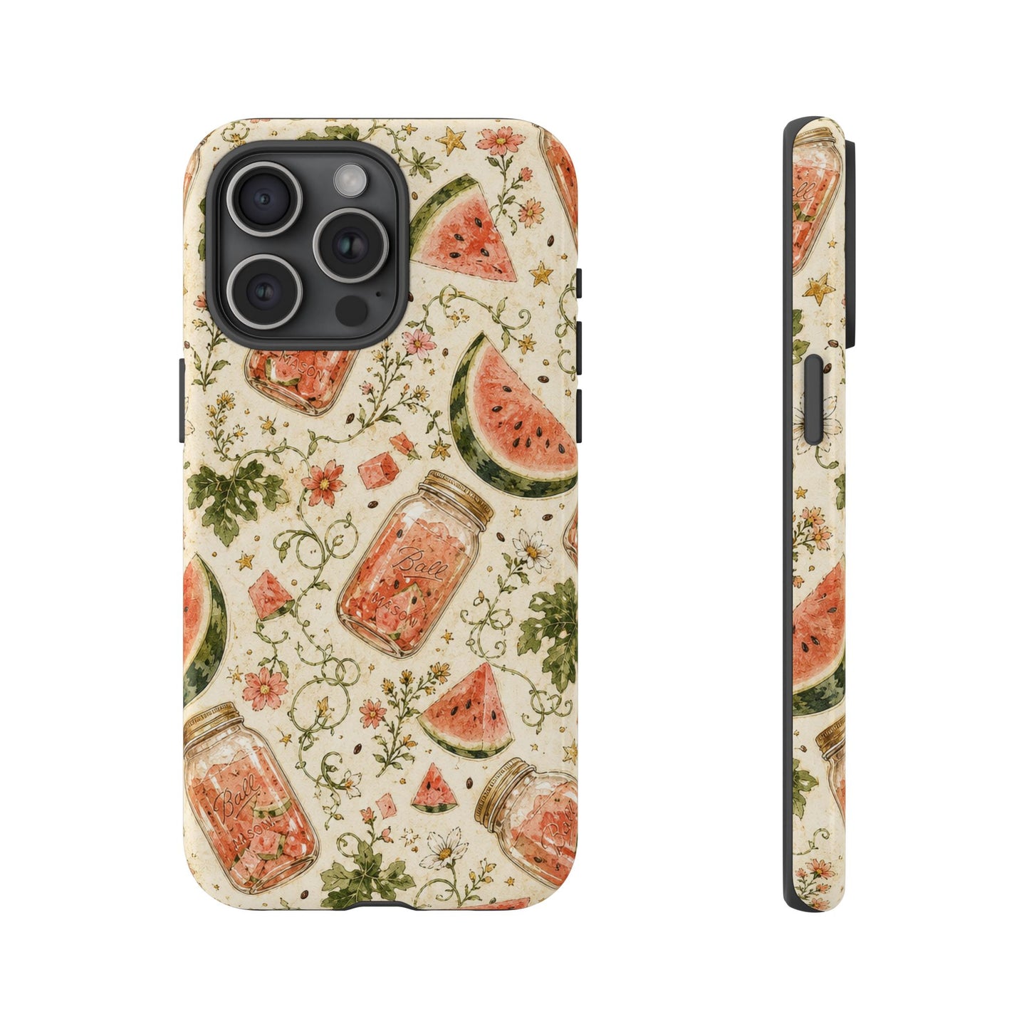 Watermelon Moonshine Tough Case