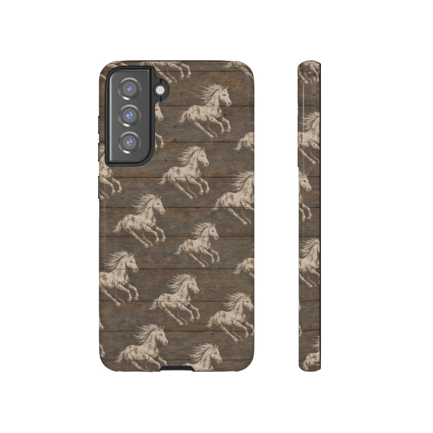 Painted Ponies Tough Case