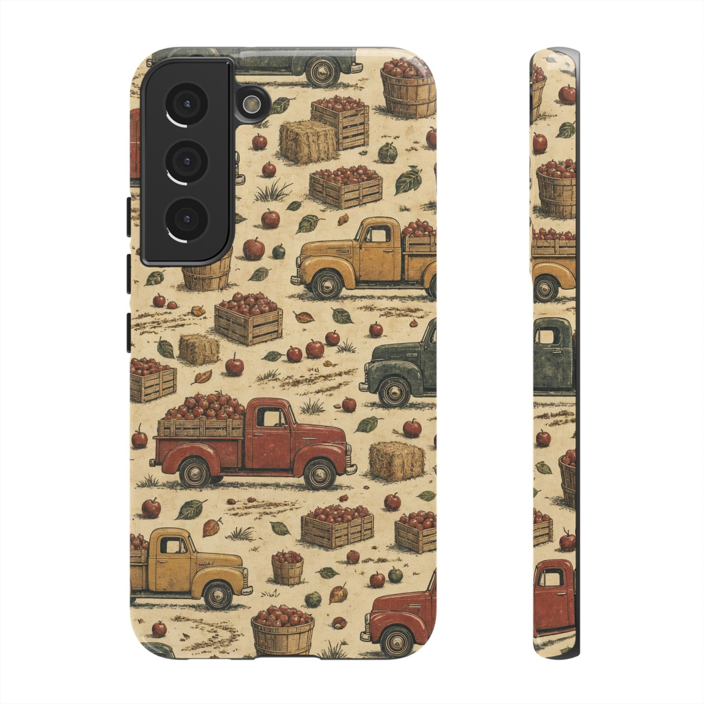Orchard Truck Tough Case
