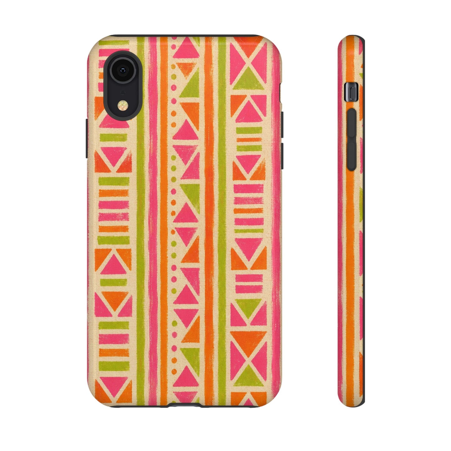 Fiesta Stripe Tough Case