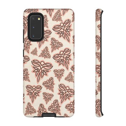 Bootstitch Doodle Tough Case