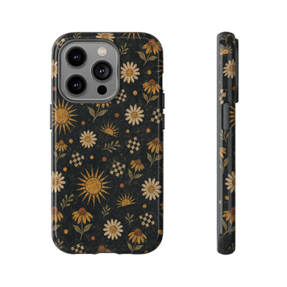 Daisy Checker Tough Case