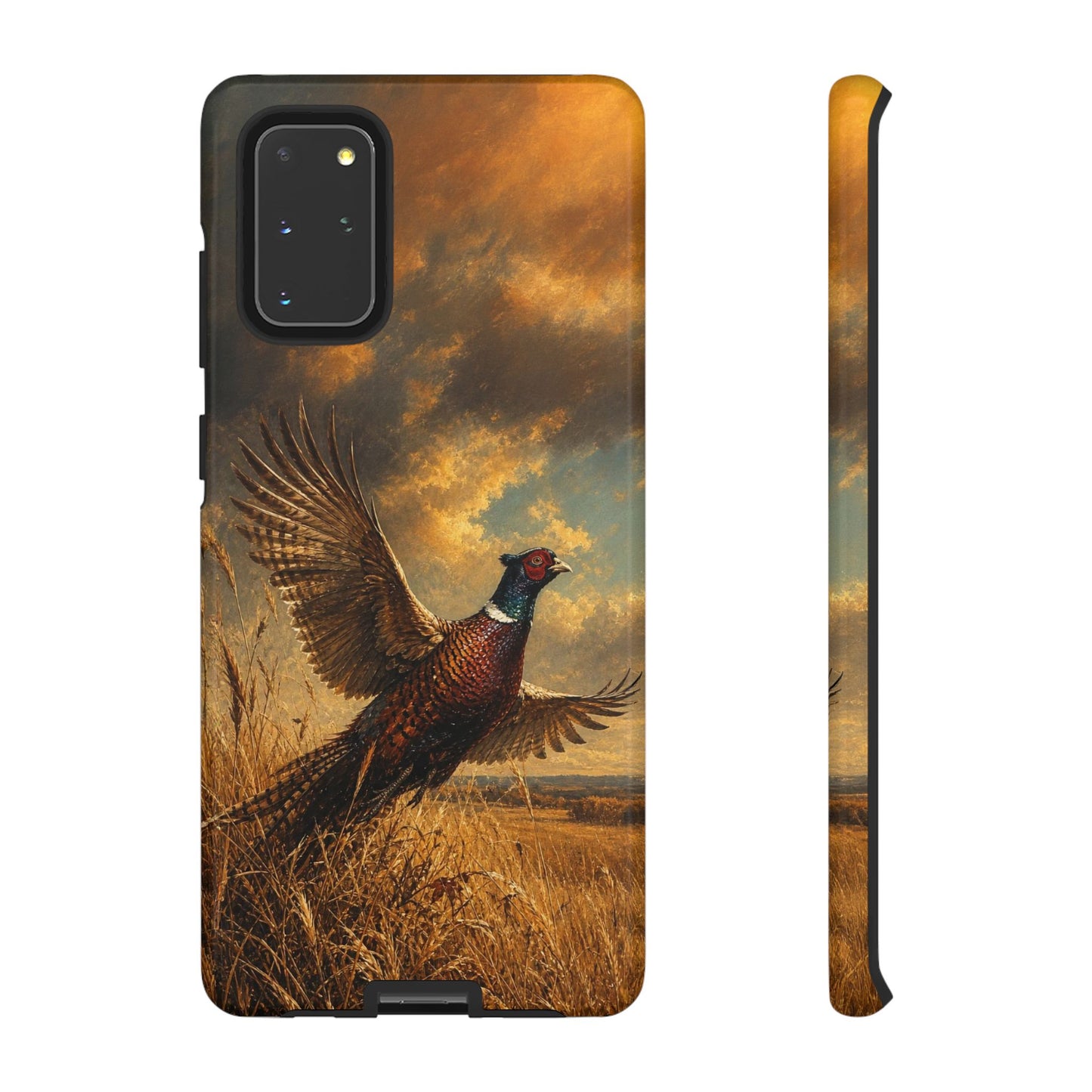 Pheasant Tough Case