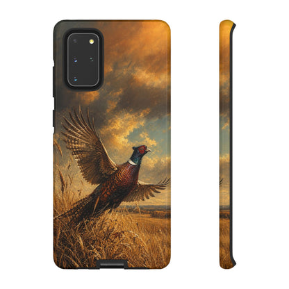 Pheasant Tough Case