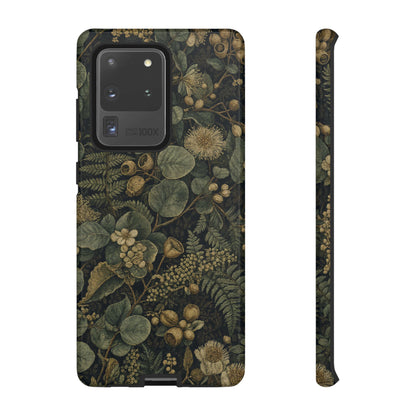 Sage Tapestry Tough Case