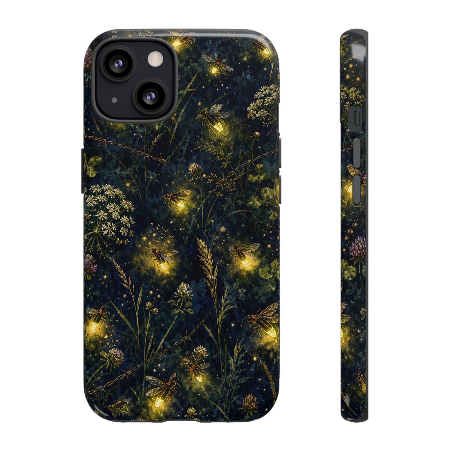 Firefly Botanicals Tough Case