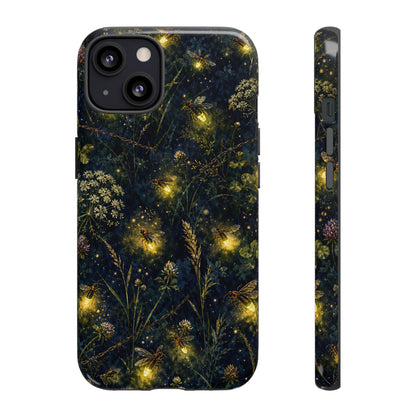 Firefly Botanicals Tough Case
