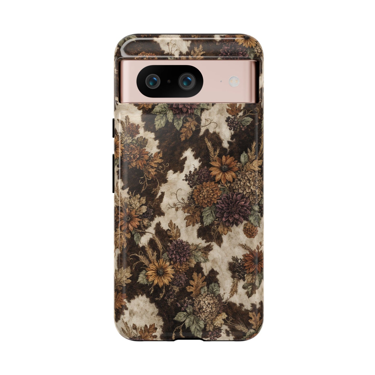 Cowhide Mums Tough Case