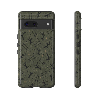 Antler Arrows Tough Case