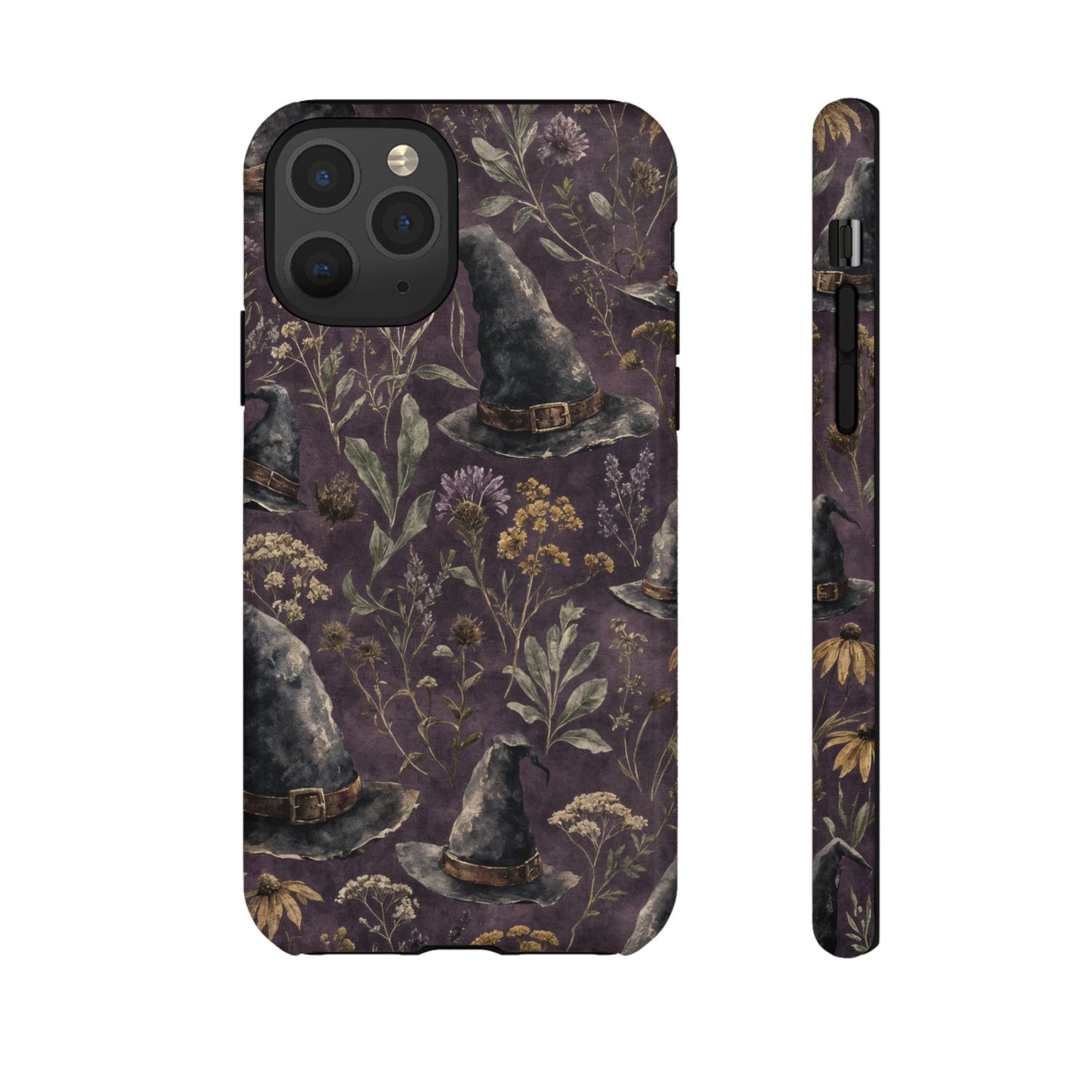 Prairie Witch Tough Case