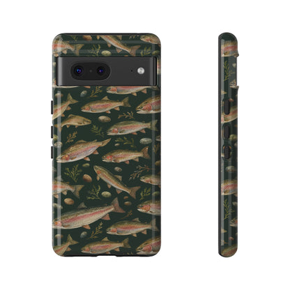 Rainbow Trout Tough Case