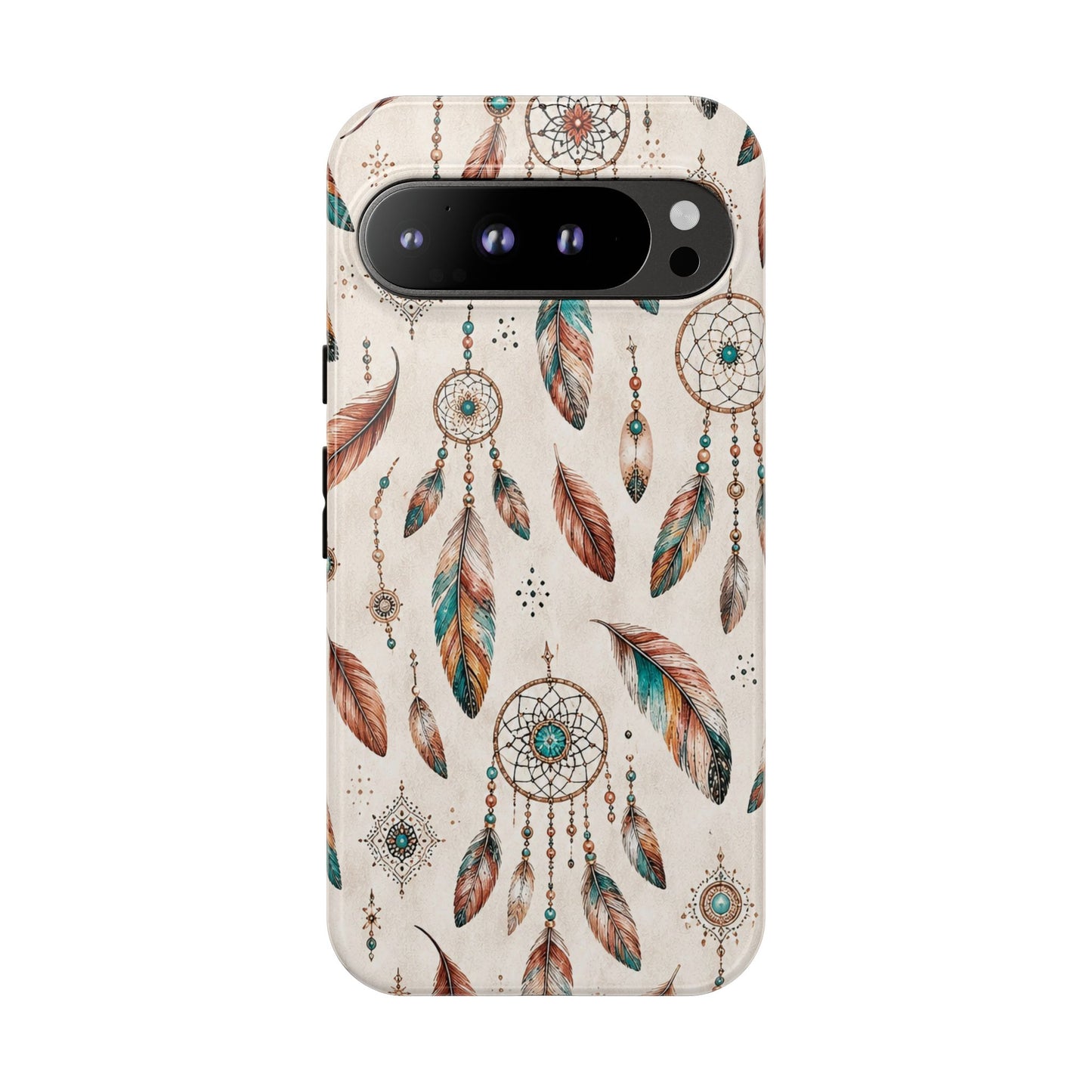 Dreamcatcher Tough Case
