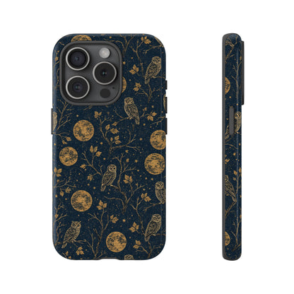Harvest Moon Tough Case