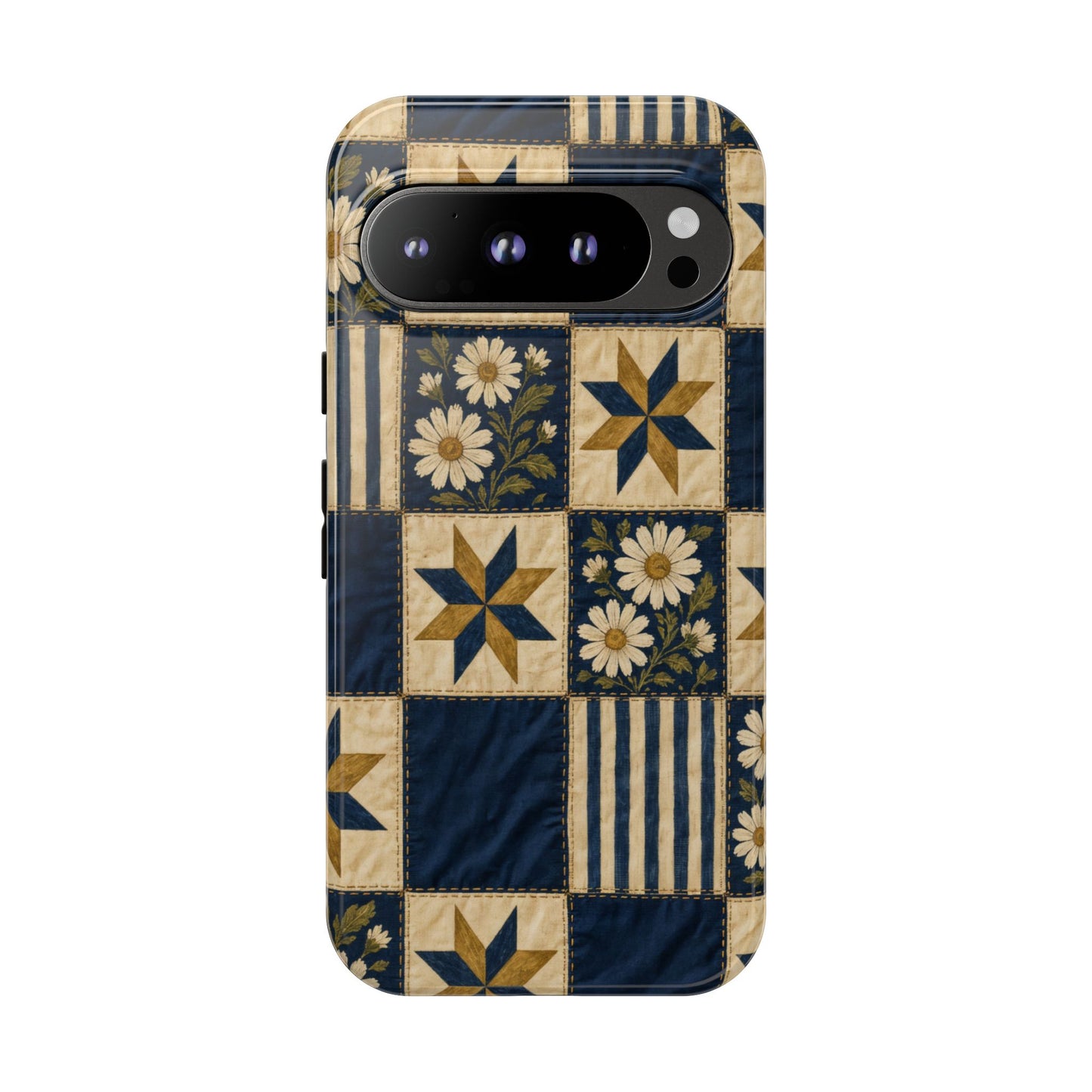 Barn Star Daisy Tough Case
