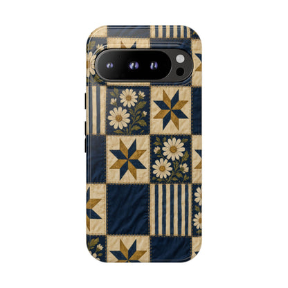 Barn Star Daisy Tough Case