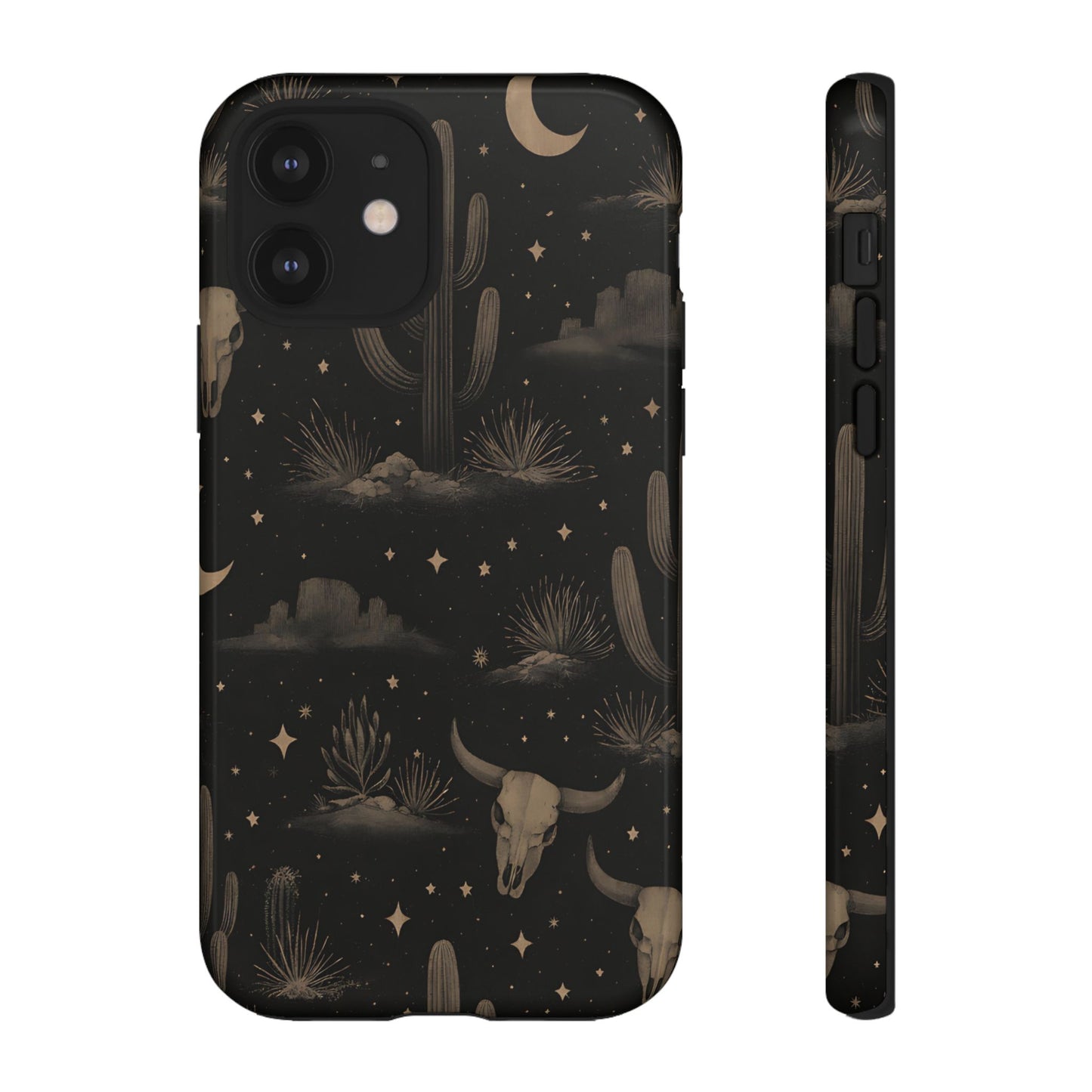 Desert Night Tough Case