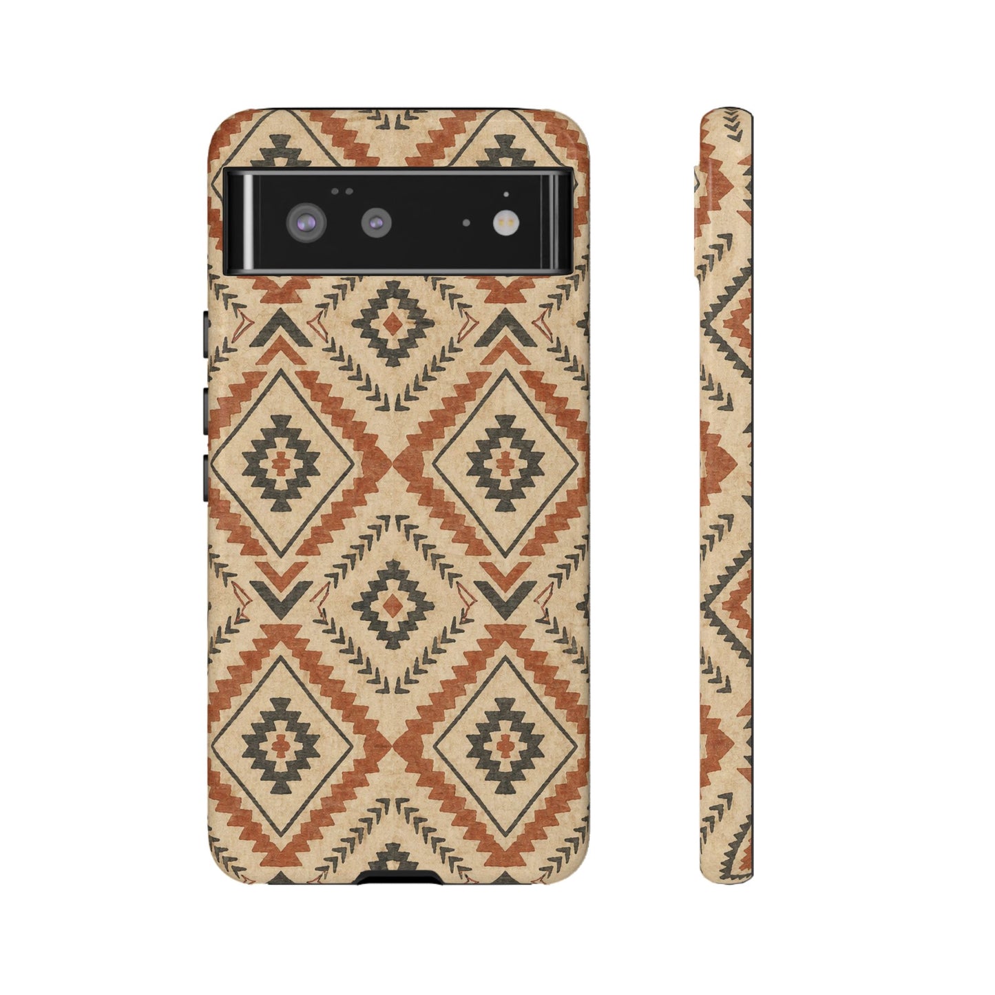 Canyon Aztec Tough Case