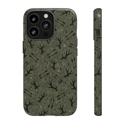Antler Arrows Tough Case