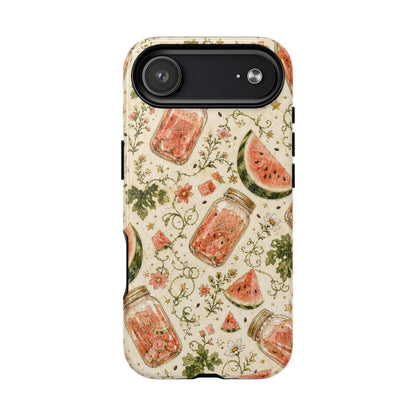 Watermelon Moonshine Magnetic Case