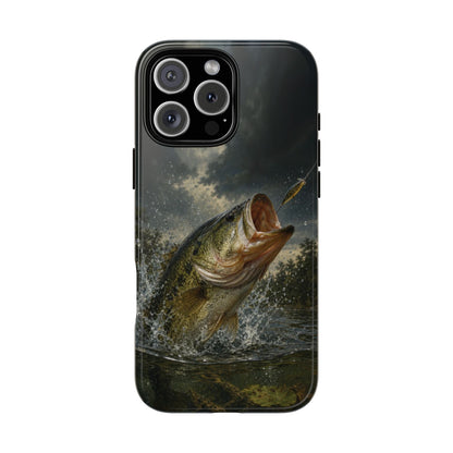 Big Bass Tough Case