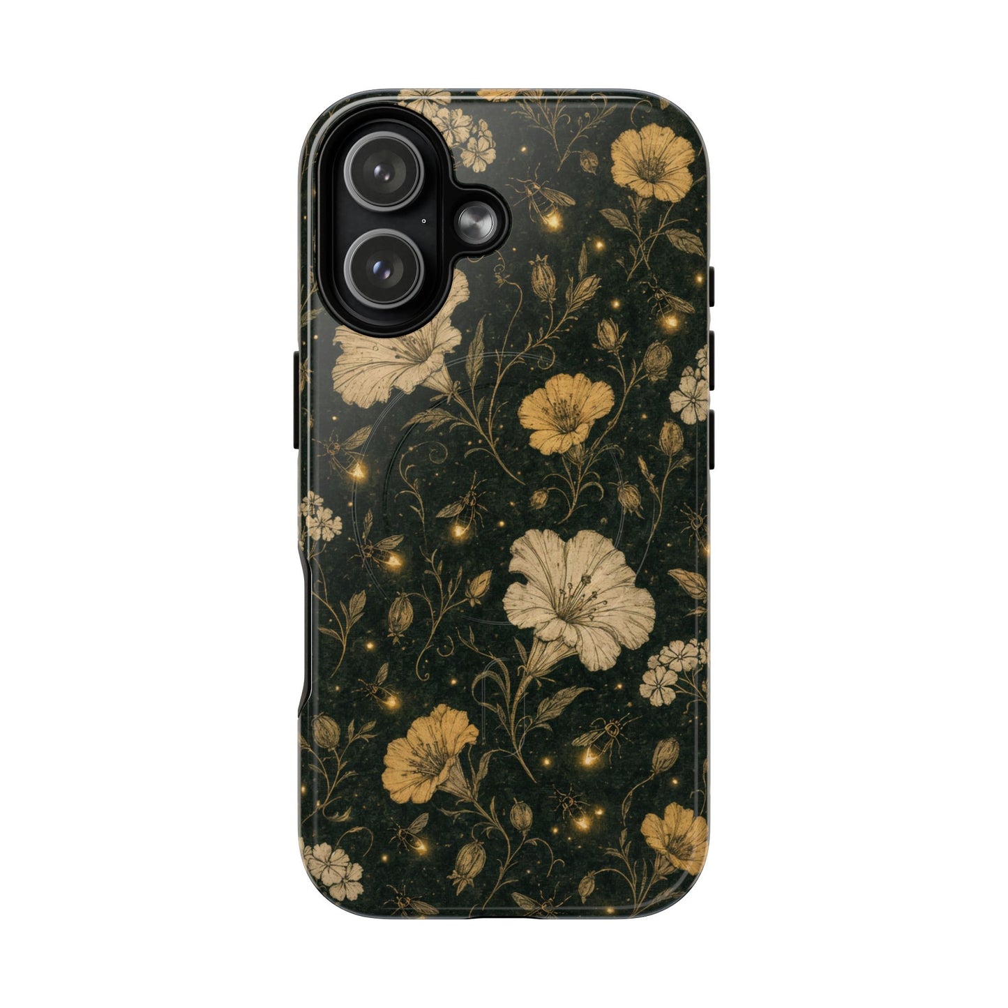 Evening Primrose Magnetic Case