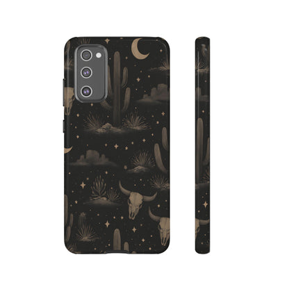 Desert Night Tough Case