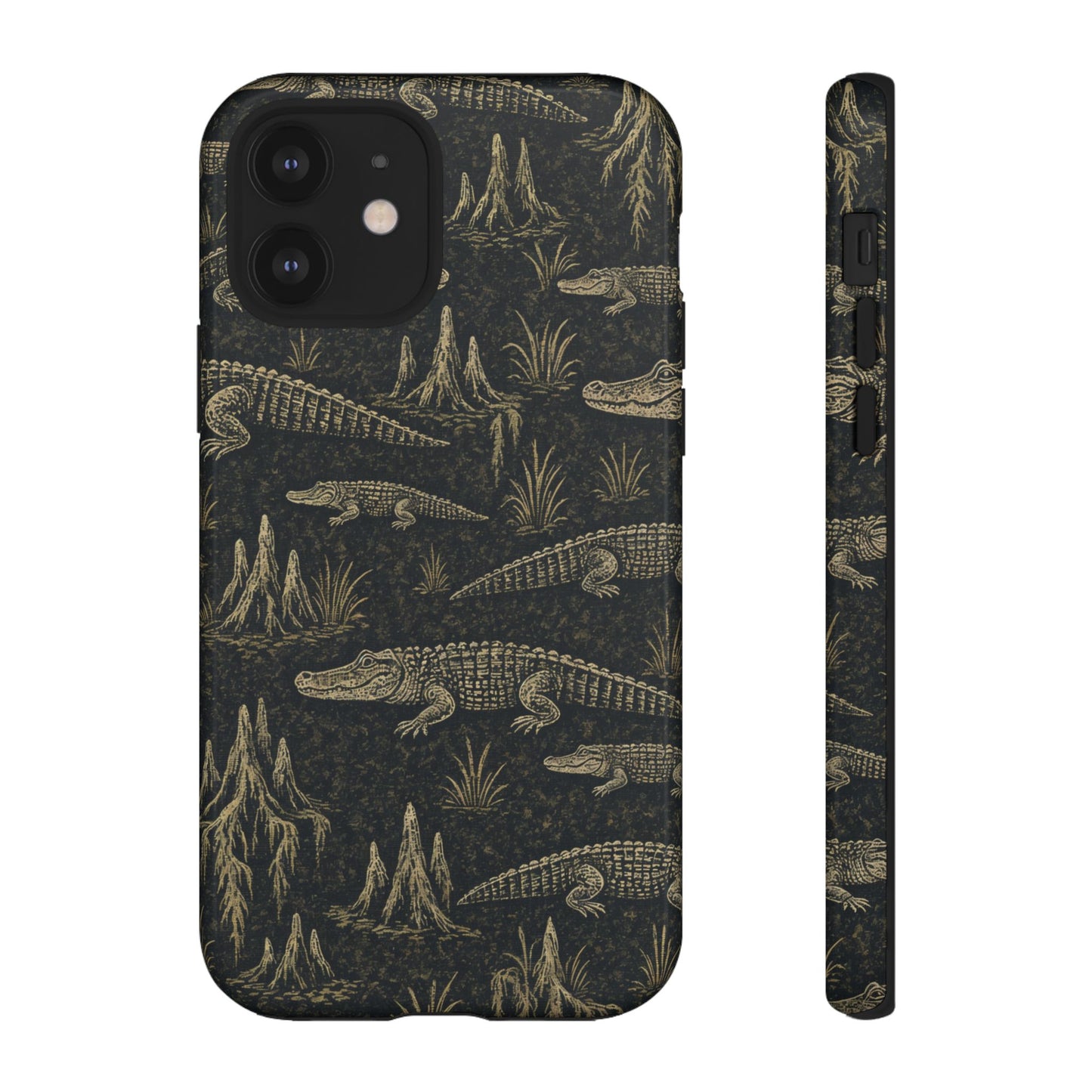 Cypress Gator Tough Case
