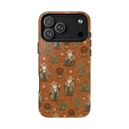 Desert Santa Magnetic Case