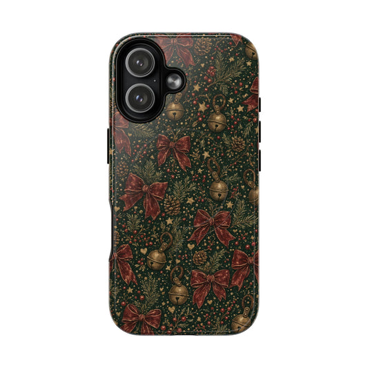 Sleigh Bells Magnetic Case