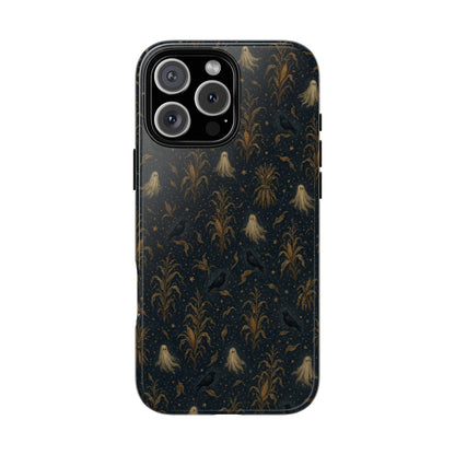 Ghost Cornfield Tough Case