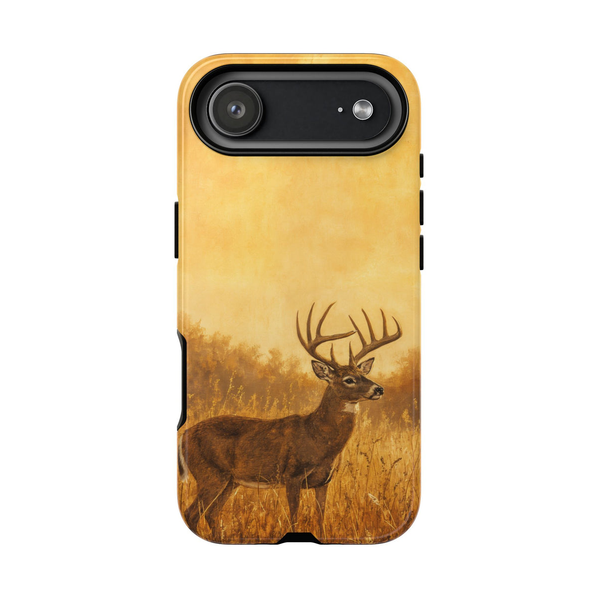 Golden Buck Tough Case