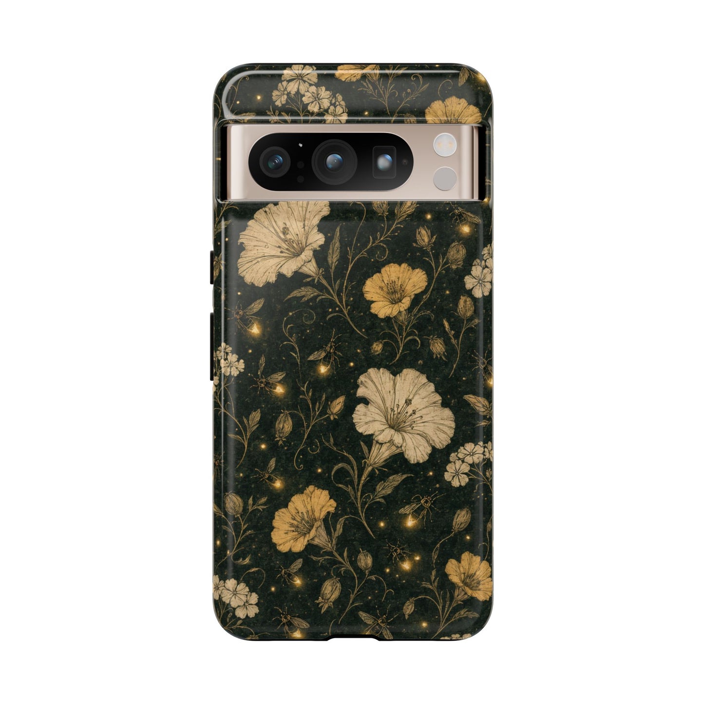 Evening Primrose Tough Case