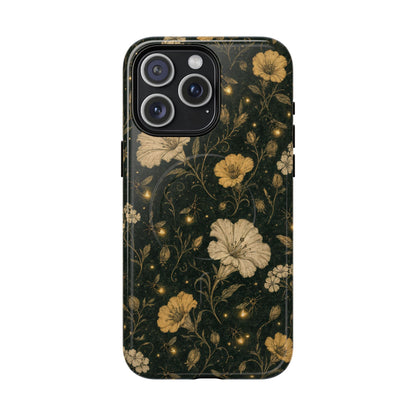 Evening Primrose Magnetic Case