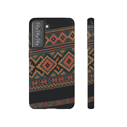 Serape Swaths Tough Case