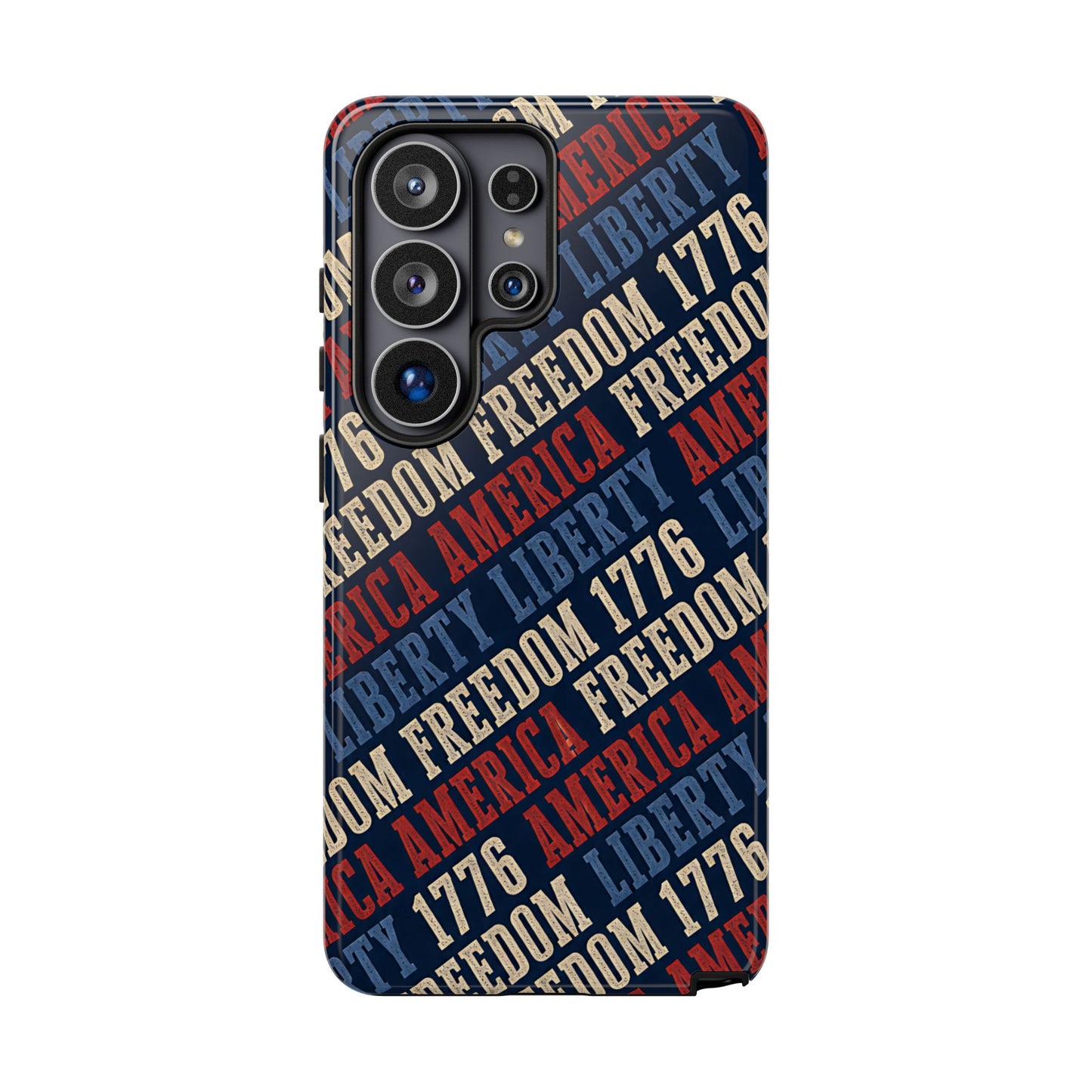 1776 Freedom Tough Case