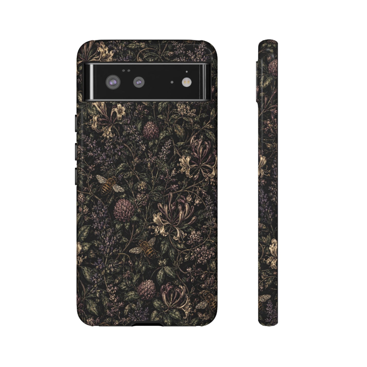 Midnight Bees Tough Case