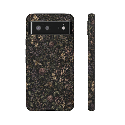 Midnight Bees Tough Case