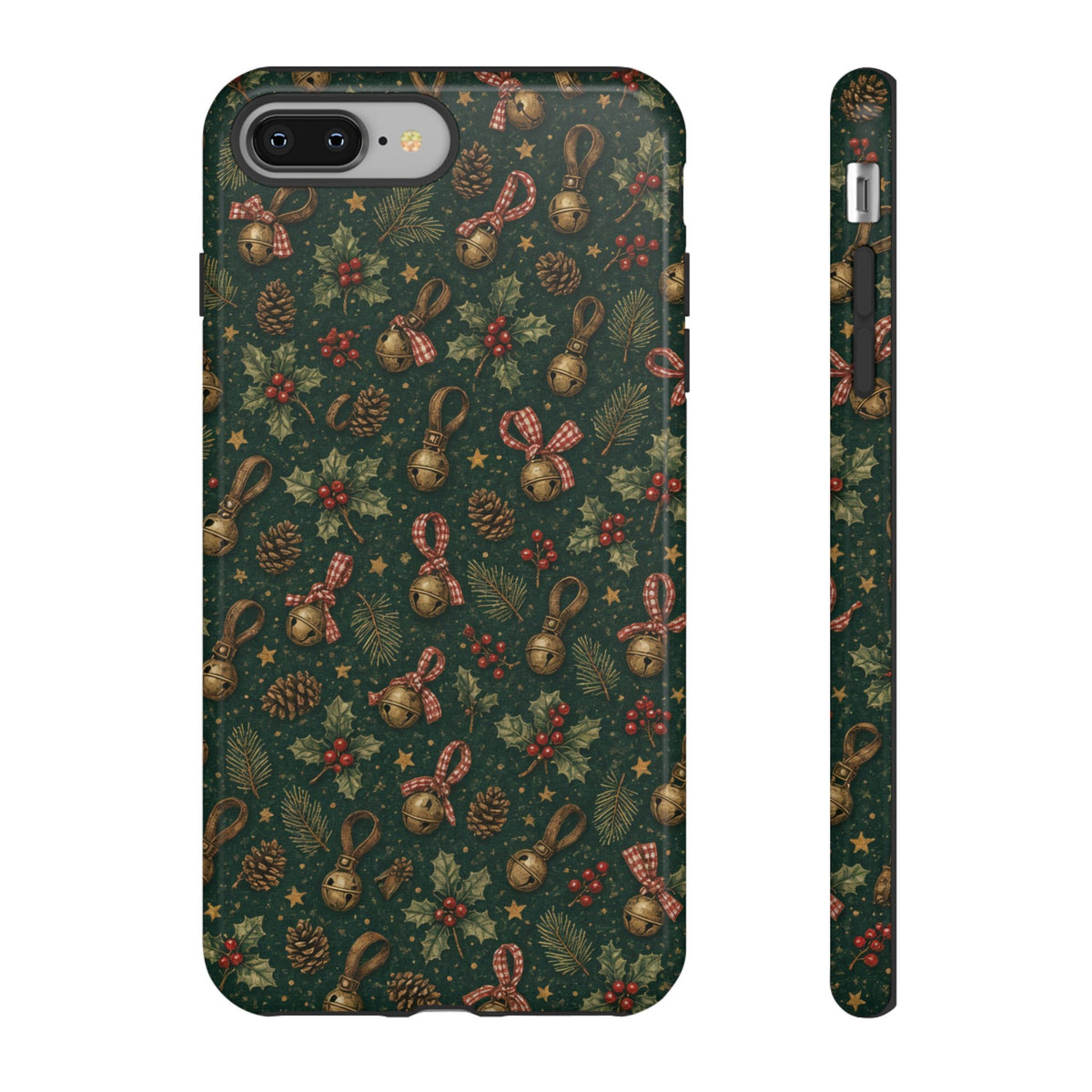 Jingle Bells Tough Case