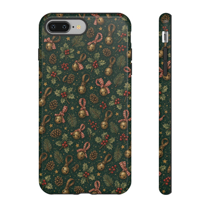 Jingle Bells Tough Case