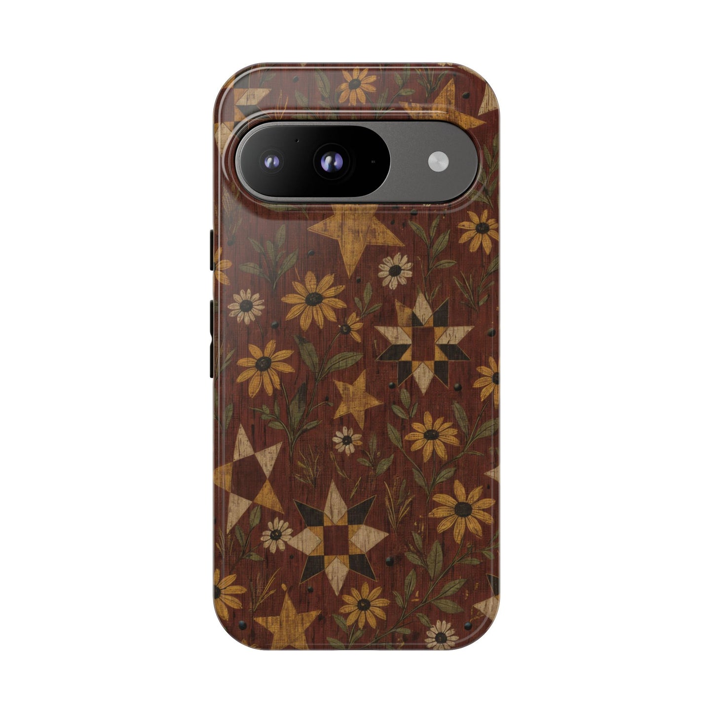 Starlit Susans Tough Case