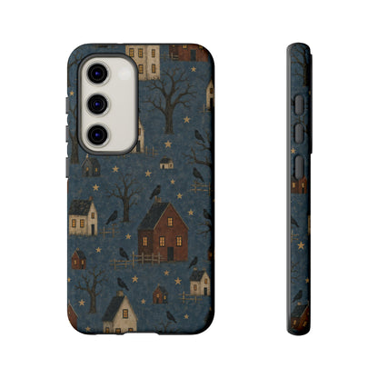 Crow Hollow Tough Case